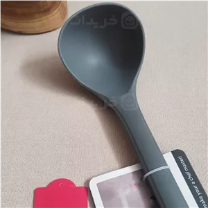 ملاقه سیلیکونی دنی هوم کد DH3819