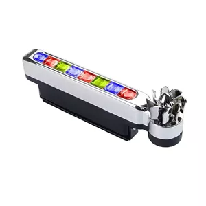 چراغ LED بادی خودرو کد524
