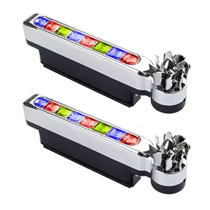 چراغ LED بادی خودرو کد1713