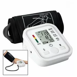 فشارسنج بازویی سخنگو Arm Style (سخنگو انگلیسی) کد1800