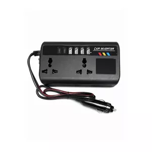 مبدل برق فندکی خودرو