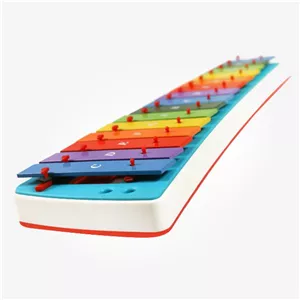 بلز آموزشی ۱۵ نت دو اکتاو برند کاوانی