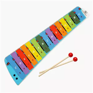 بلز آموزشی ۱۵ نت دو اکتاو برند کاوانی