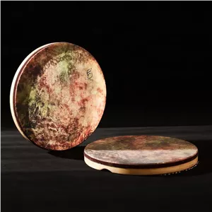 دف فوق سبک برند ویونا مدل رَسپینا