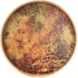 دف فوق سبک برند ویونا مدل رَسپینا