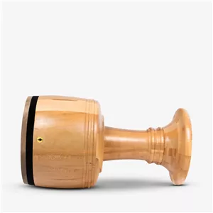 تنبک تَرکه‌ای برند پادوک دهانه 27.5