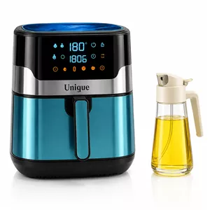 سرخ کن بدون روغن یونیک مدل 8006