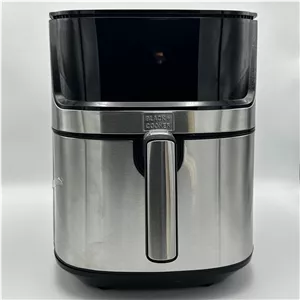سرخ کن بدون روغن بلک کوکر مدلAF-66