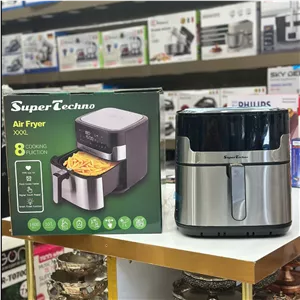 سرخ کن بدون روغن سوپر تکنو مدلXXXL