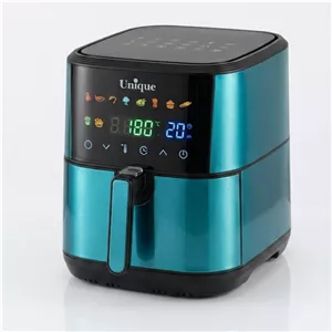 سرخ کن بدون روغن یونیک Uniqe مدل8001