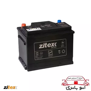 باتری ۶۰ آمپر مخالف زیتکس (۶۰۶۹)