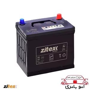 باتری ۷۰ آمپر موافق زیتکس (۷۰۲۹)