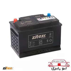 باتری ۷۴ آمپر زیتکس