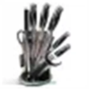 سرویس چاقو آشپزخانه 8 پارچه کد 802