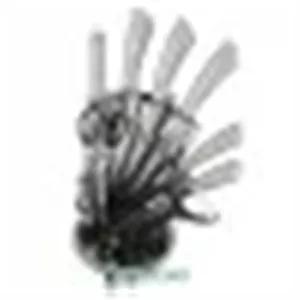 سرویس چاقو آشپزخانه 8 پارچه کد 803