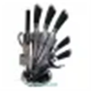 چاقو آشپزخانه 8 پارچه کد 804