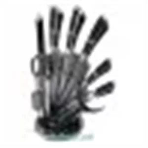 چاقو آشپزخانه 8 پارچه کد 806