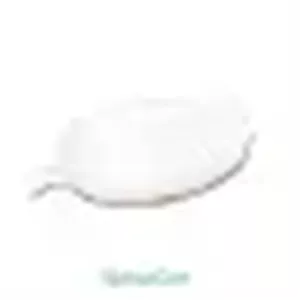 دیس لیمون چینی طرح برگ خط طلا مدل M3