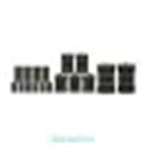 سرویس ست آشپزخانه 17 پارچه اورانوس مدل Classic کد 4-710