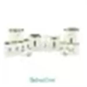 سرویس 18 پارچه ست آشپزخانه اورانوس مدل 18WH-G