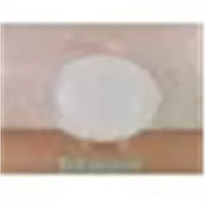 دیس اپال نیلوفری لب طلا