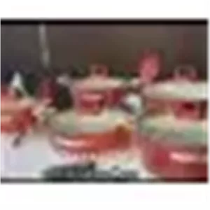 سرویس قابلمه دسینی 17 پارچه گرانیتی