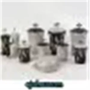 پاسماوری سرامیکی 14 پارچه پاتریس