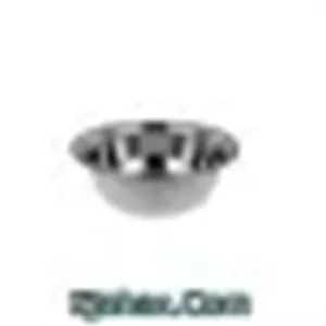 لگن استیل سایز 36