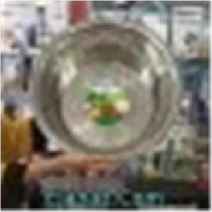 لگن استیل یونیک سایز 50