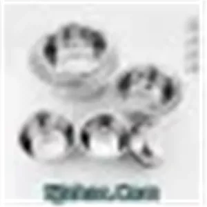 لگن 10 پارچه استیل یونیک