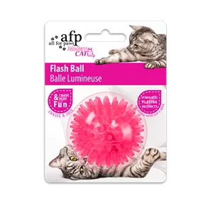 اسباب بازی گربه ای اف پی Flash Ball