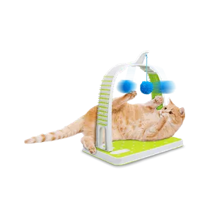 اسباب بازی گربه ای اف پی Interactives Grooming Arch