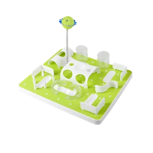 اسباب بازی گربه ای اف پی Interactives Treat Maze