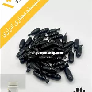 یک عدد قرص تقویت سیستم ایمنی گربه وت اکسپرت UrinoVet Cat Dilution