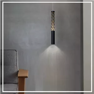 آویز لوله ای اسلیم