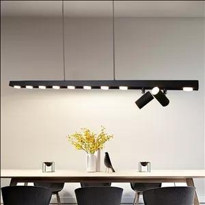 آویز خطی لوکا اسپات دار