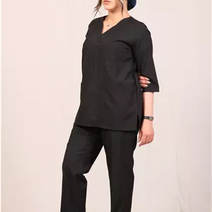 مدل فریوا رنگ مشکی 