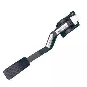 پدال گاز برقی ۲۰۶ غرب استیل (مایفو)