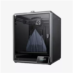 پرینتر سه بعدی K1 Max Creality برند کریالیتی