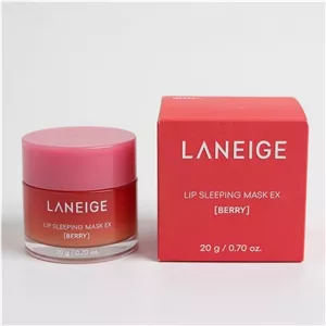 ماسک لب فول سایز 20 گرمی لانیژ