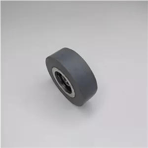غلطک لبه چسبان ترک قطر 6cmm