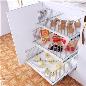 جا سیب زمینی پیاز 1135 یونیت 60