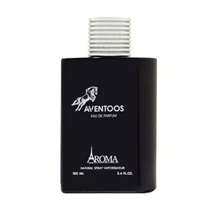 ادوپرفیوم آروما اونتوس Aroma Aventoos با حجم 100 میلی گرم