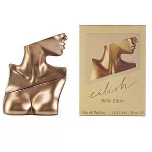 عطر بیلی آیلیش - برند فرگ ورلد ( اکسترا پرفیوم ) - زنانه