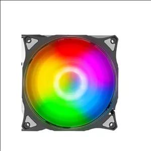 فن کیس گرین مدل  FAN ARGB