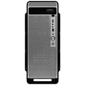 کیس کامپیوتر گرین مدل MAC1 (استوک در حد نو)