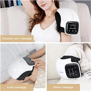 ماساژور زانو هوشمند HEATED KNEE MASSAGER (تضمين اصل،عمده تماس)
