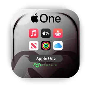 اپل وان | Apple One - آمریکا، ‌ پرمیر ‌، 3 ماهه