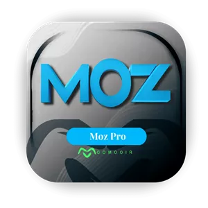 ماز پرو | Moz Pro - 1 ماهه