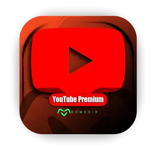 یوتیوب پرمیوم | YouTube Premium - اشتراک: یوتیوب پرمیوم یوتیوب موزیک - مدت اشتراک: 3 ماهه - نوع اشتراک: پلن شخصی